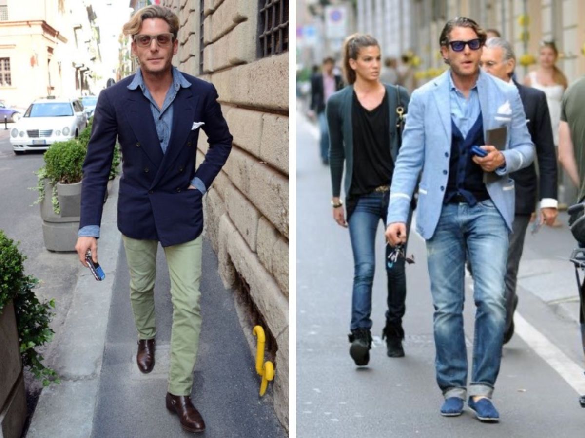 Nền tảng của sự tinh tế chất liệu và màu sắc