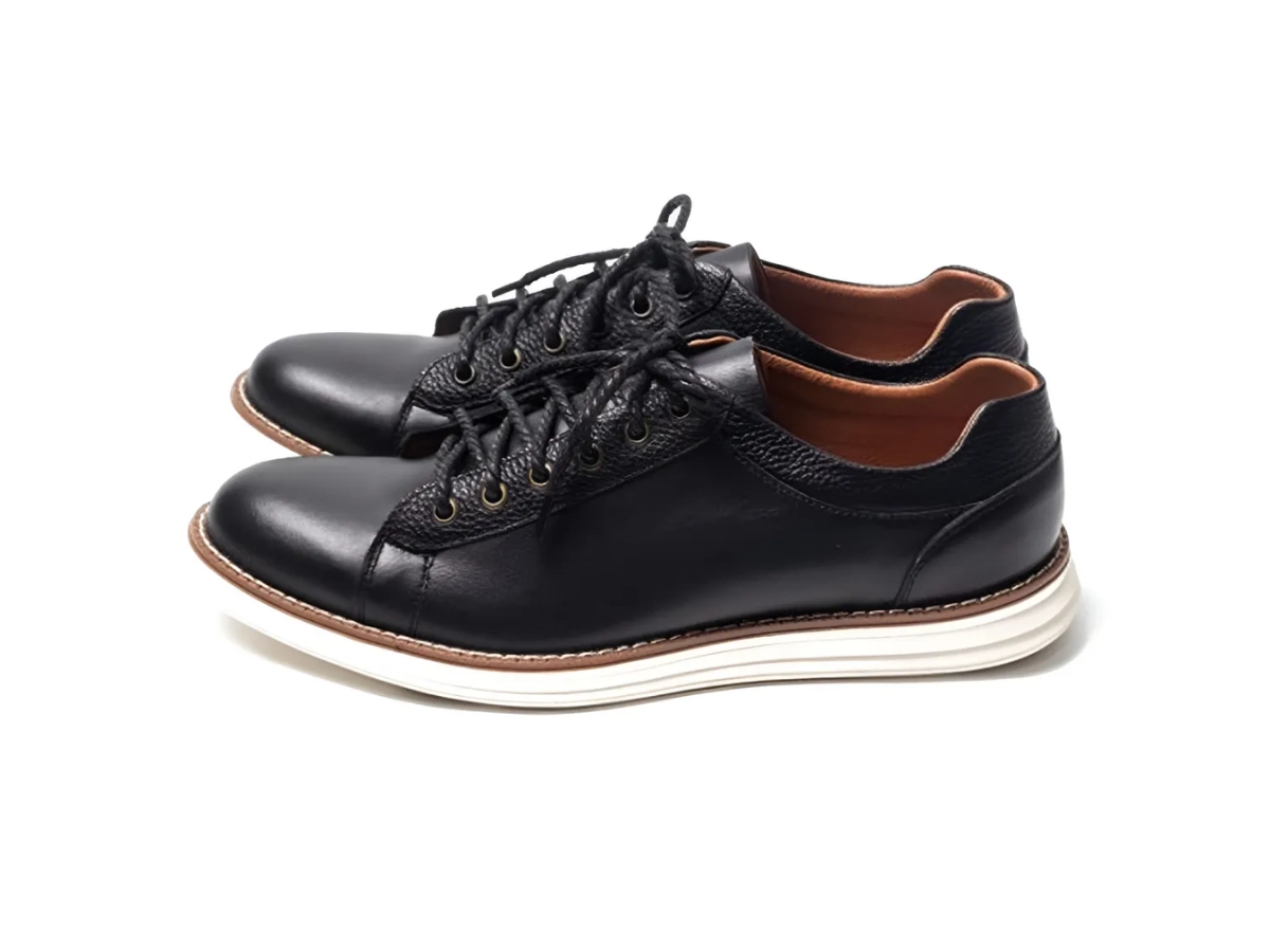 Top loại đế giày phổ biến nhất