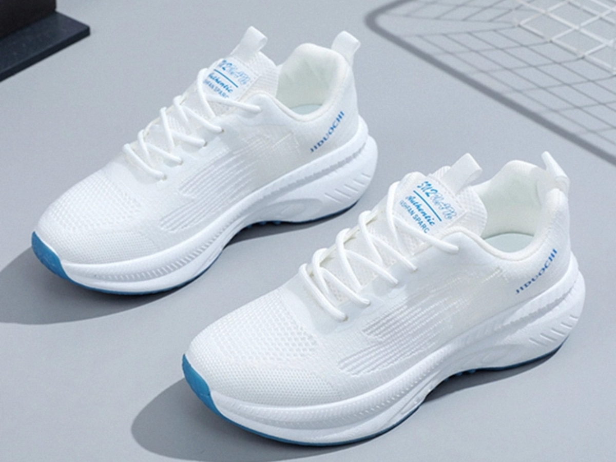 Top loại đế giày phổ biến nhất