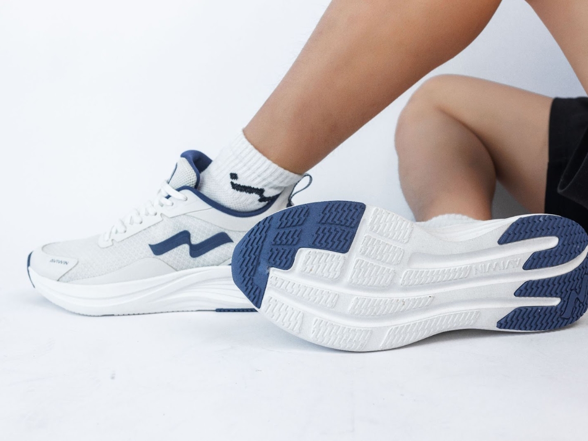 Top loại đế giày phổ biến nhất