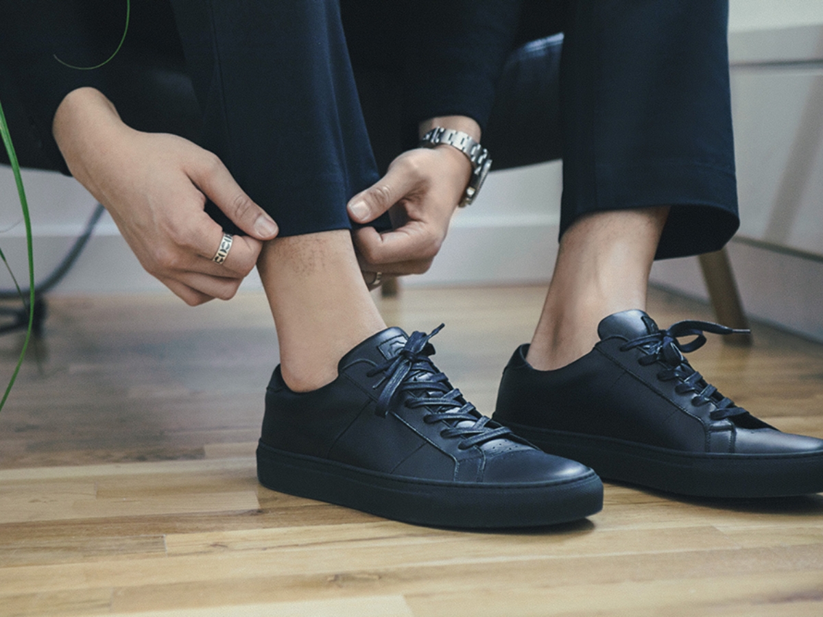 Top loại đế giày phổ biến nhất