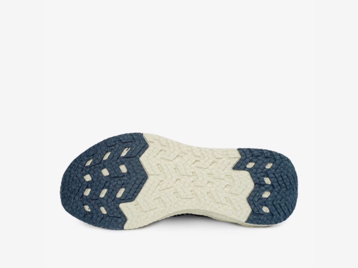 Top loại đế giày phổ biến nhất