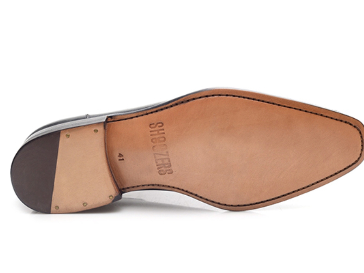 Top loại đế giày phổ biến nhất