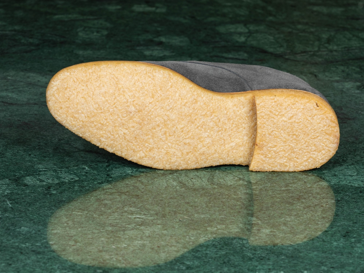 Top loại đế giày phổ biến nhất