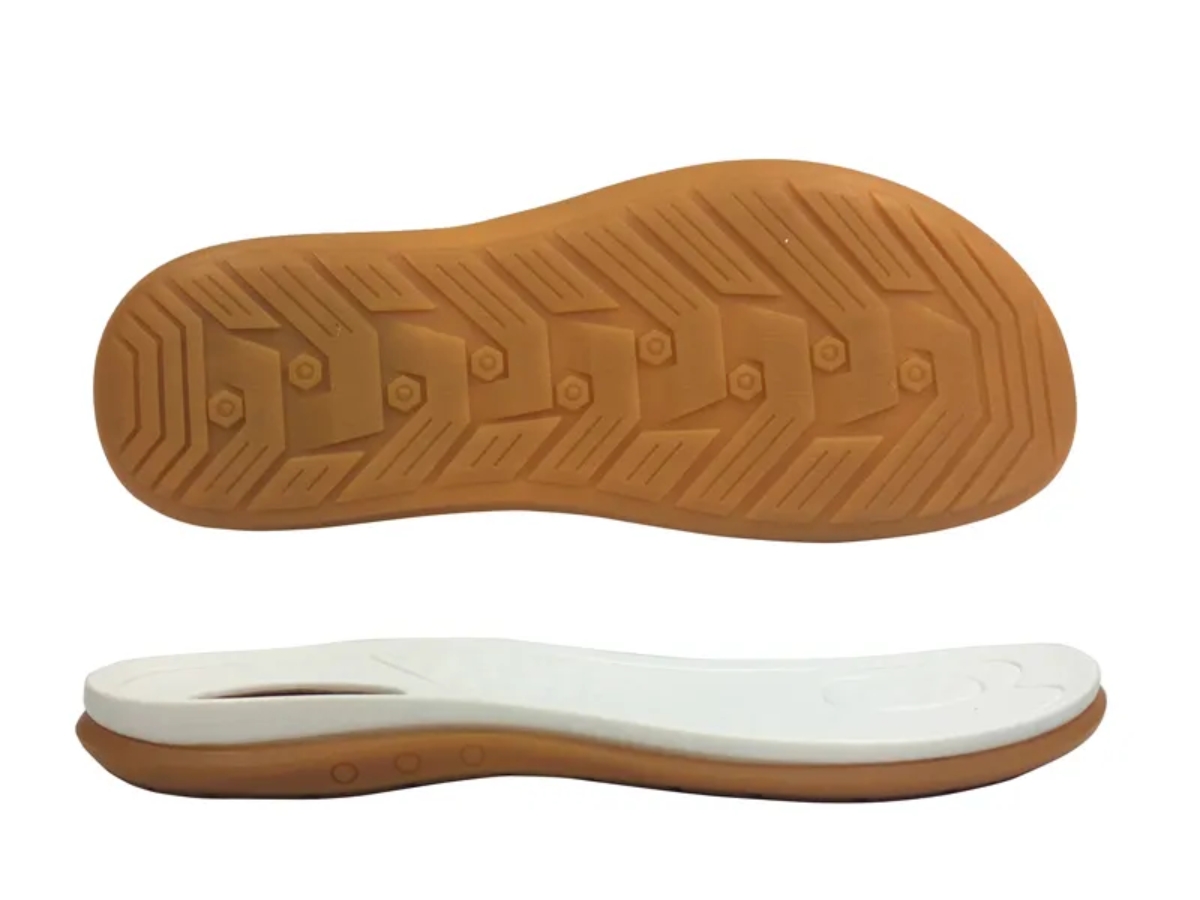 Top loại đế giày phổ biến nhất