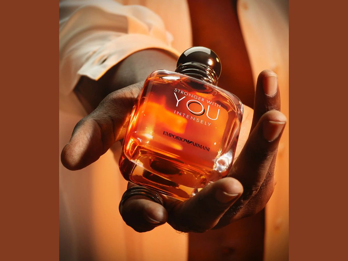 TOP chai nước hoa mùi gỗ cho nam 