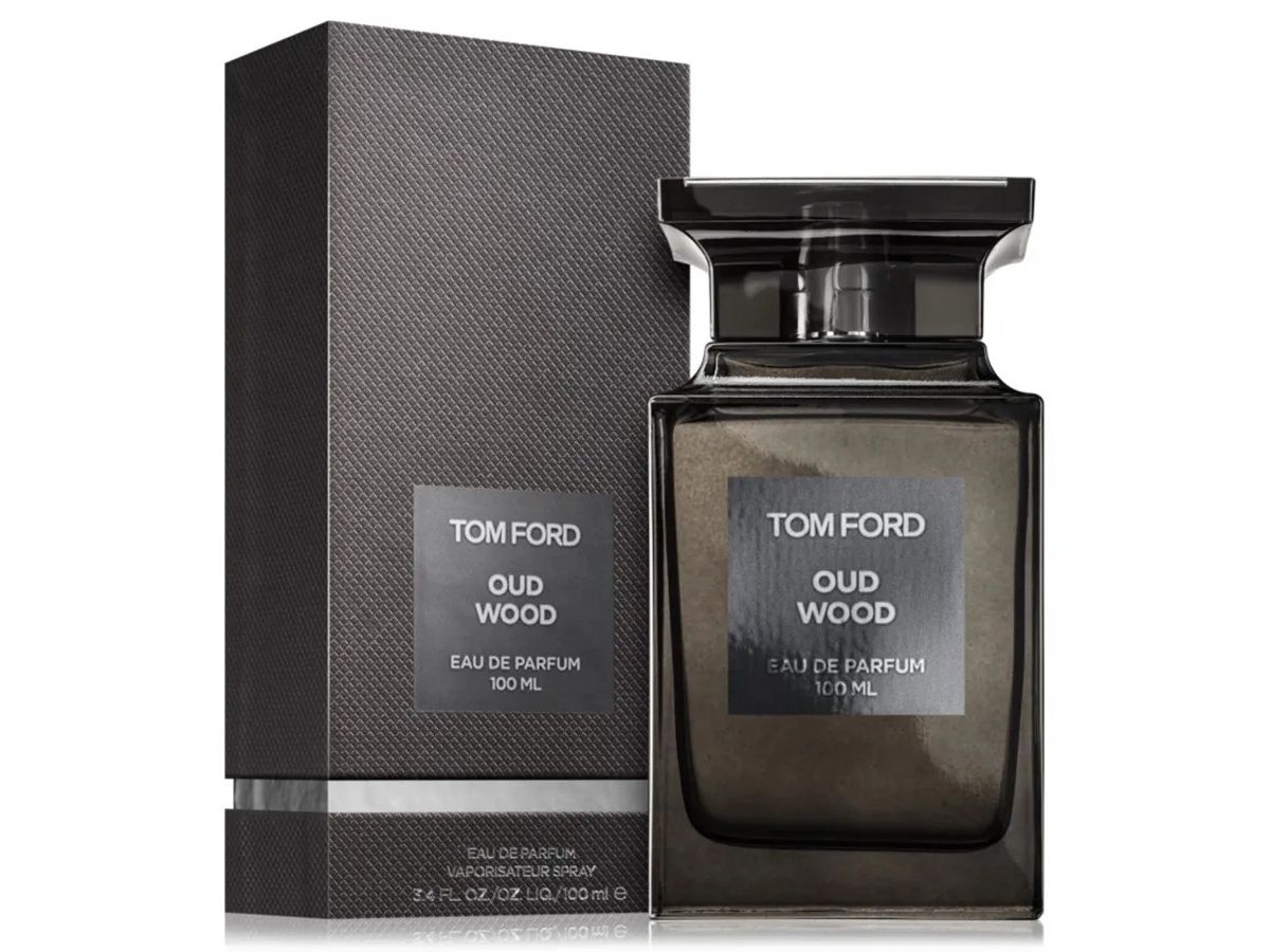 TOP chai nước hoa mùi gỗ cho nam 