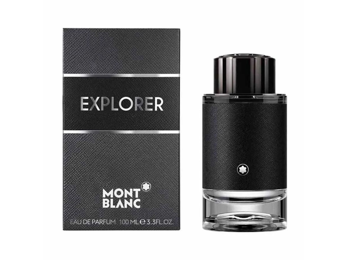 TOP chai nước hoa mùi gỗ cho nam 