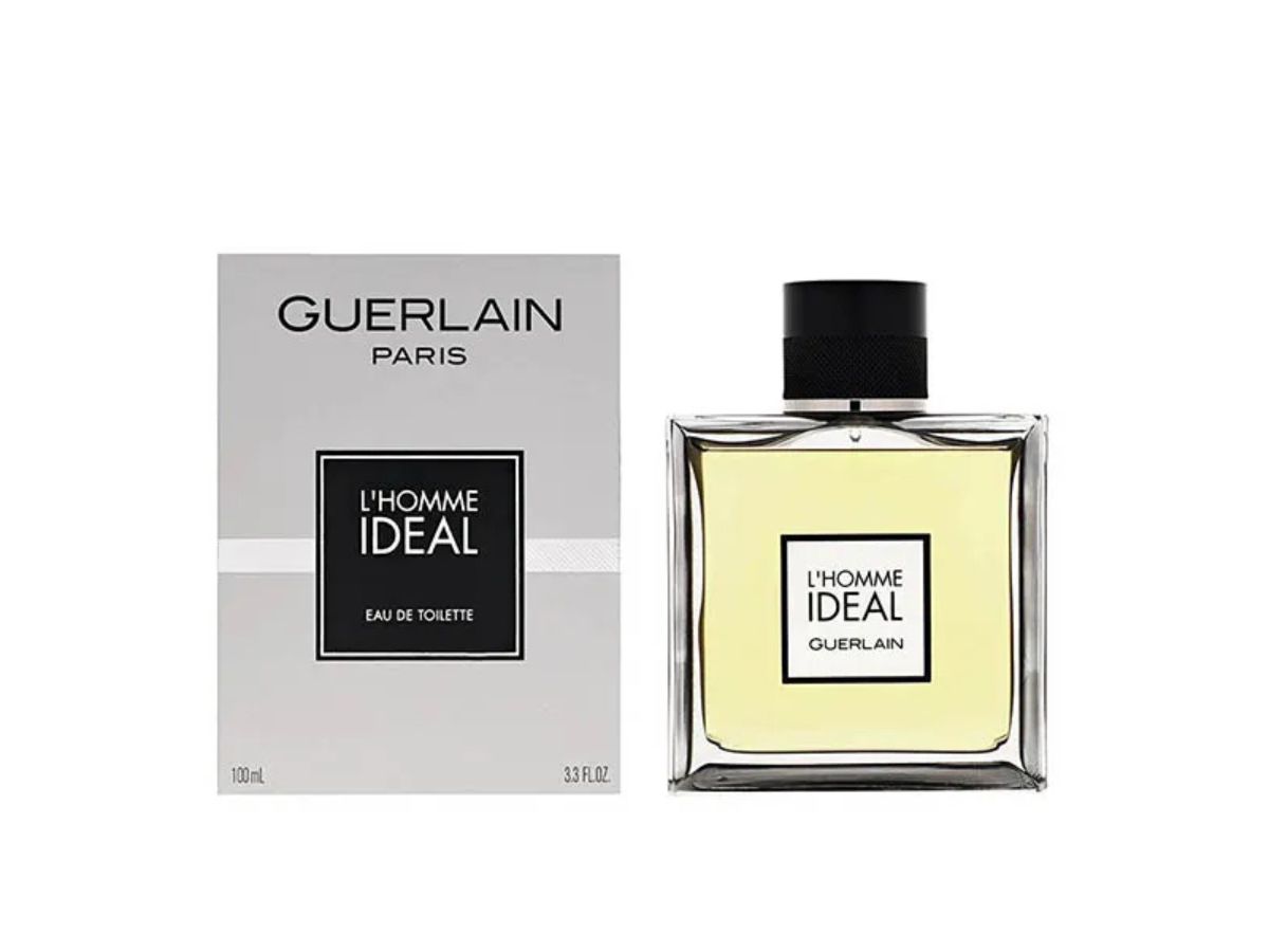 TOP chai nước hoa mùi gỗ cho nam 