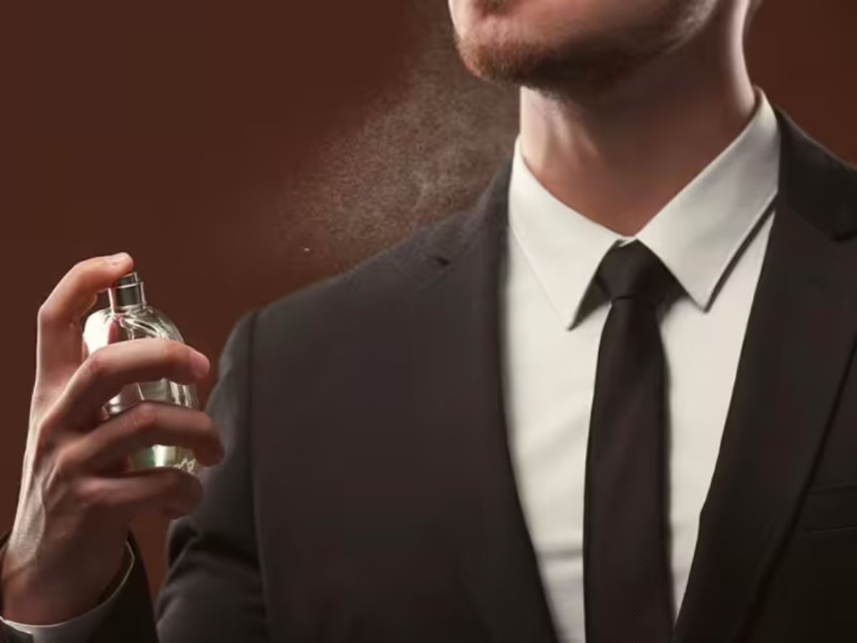 TOP chai nước hoa mùi gỗ cho nam 