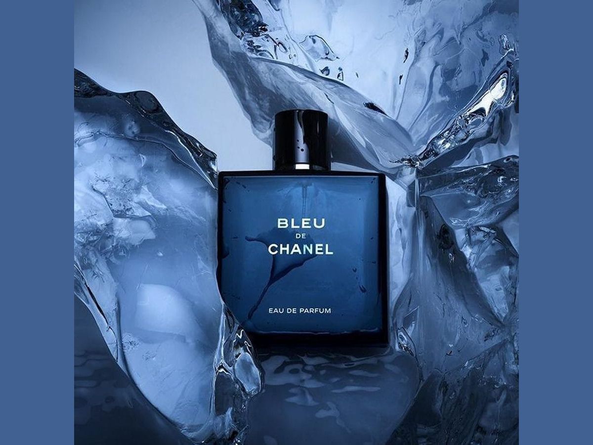 TOP chai nước hoa mùi gỗ cho nam 