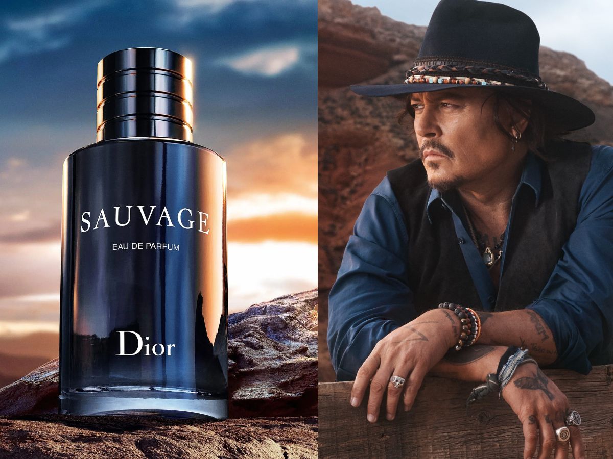 TOP chai nước hoa mùi gỗ cho nam 