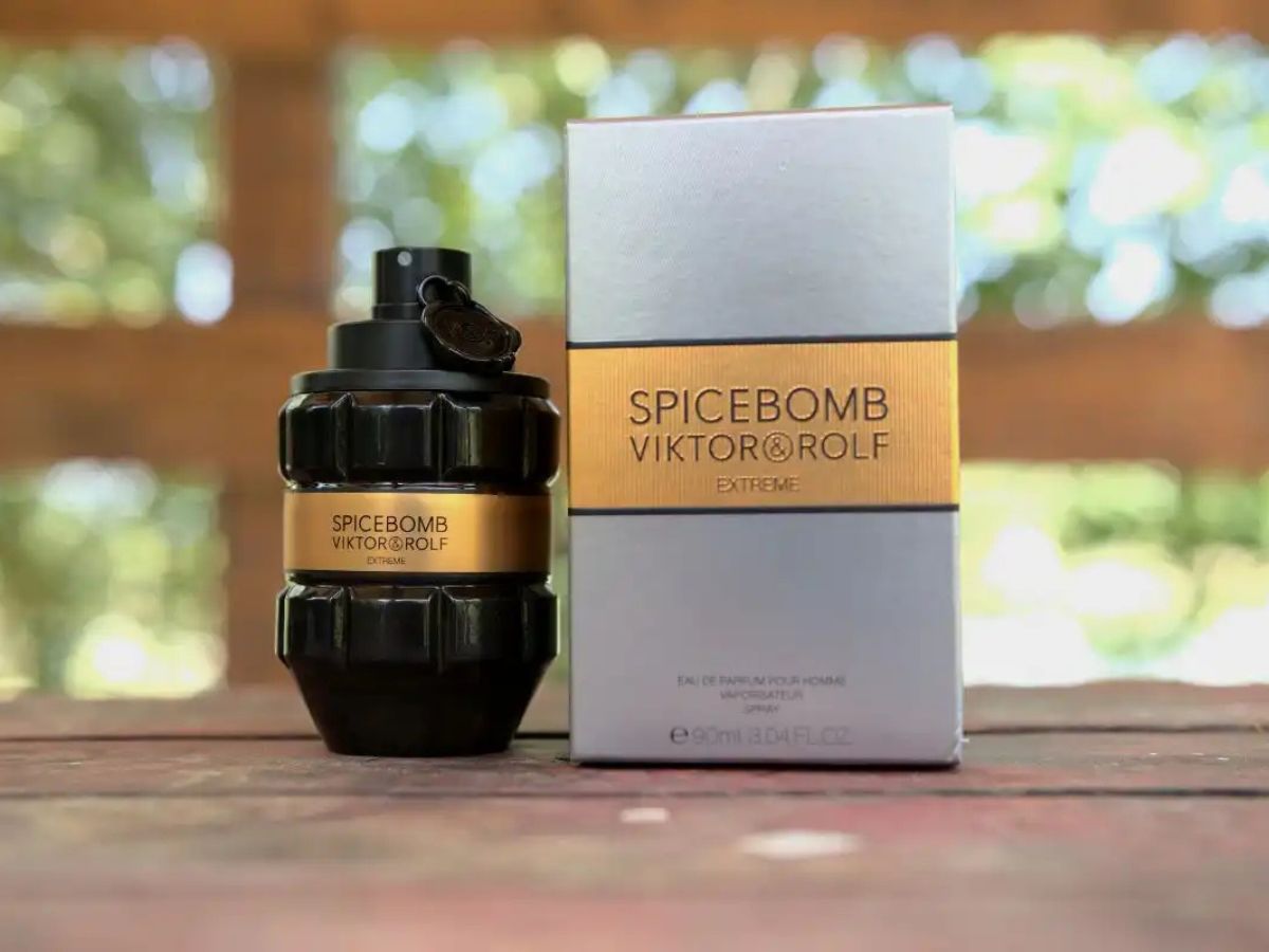 TOP chai nước hoa mùi gỗ cho nam 