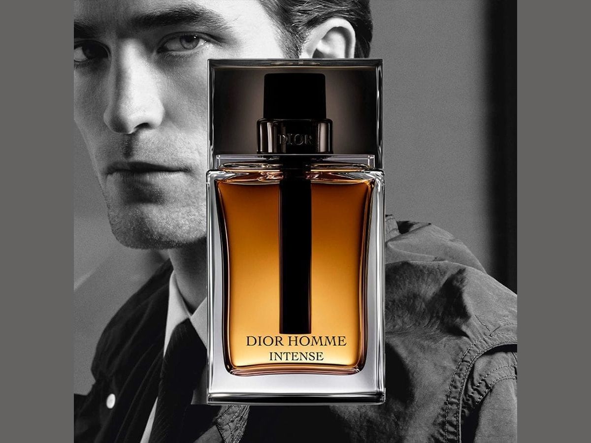 TOP chai nước hoa mùi gỗ cho nam 