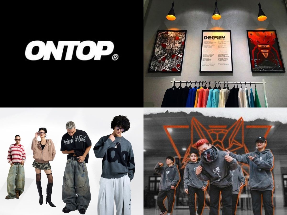 Các local brand khác đáng khám phá nâng tầm phong cách riêng