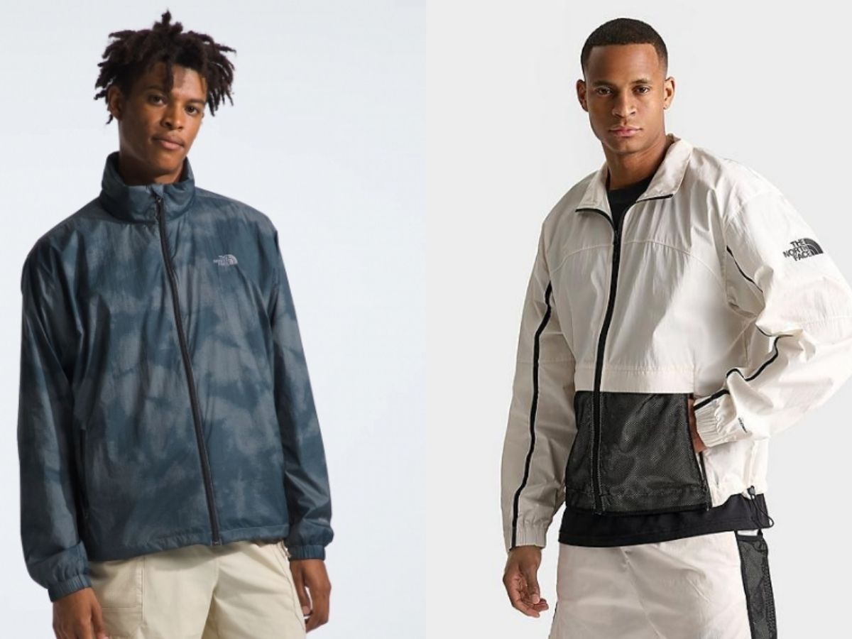 Kiểu dáng áo không chỉ ảnh hưởng đến sự thoải mái mà còn thể hiện phong cách của bạn