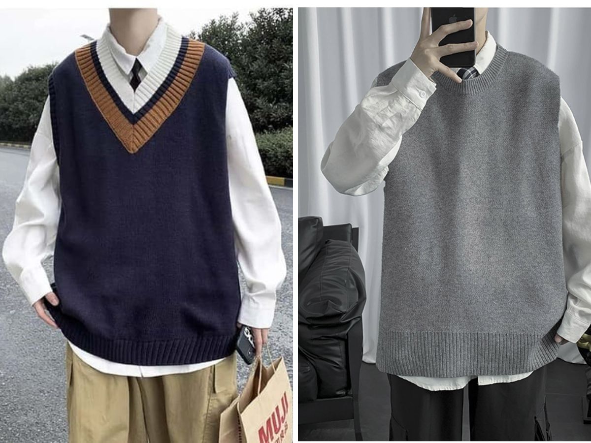 Kiểu cổ áo tinh tế giúp quyết định phong cách