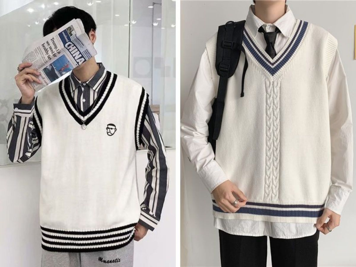 Form dáng vừa vặn giúp tôn dáng, thoải mái vận động