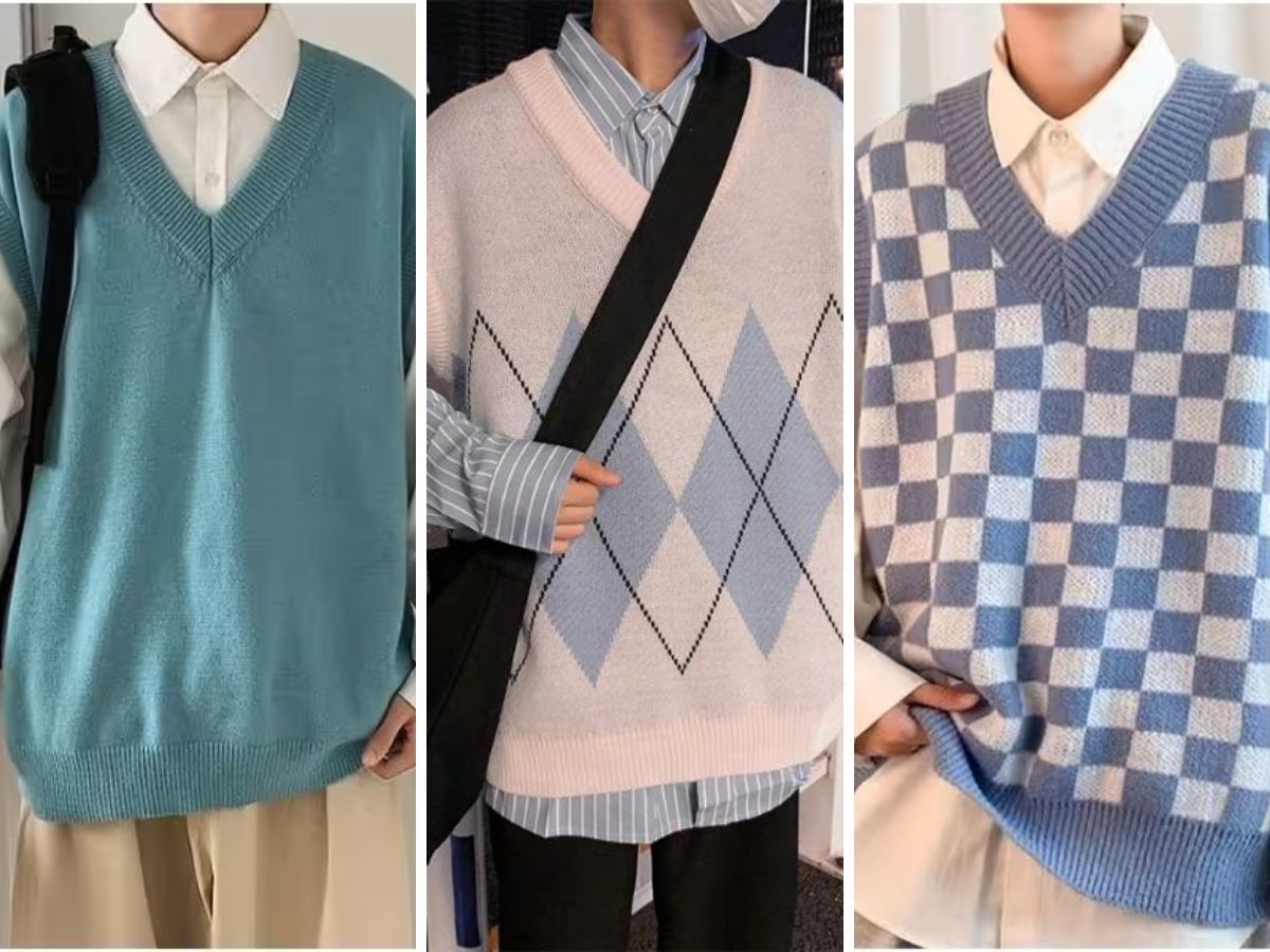 Khẳng định đẳng cấp cá nhân cùng họa tiết