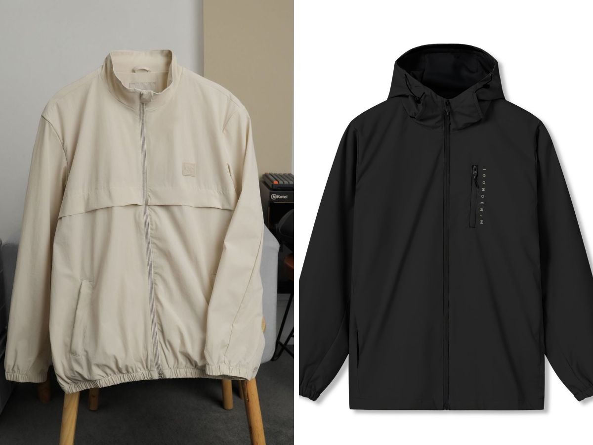 Chọn sản phẩm chất lượng vượt trội, chọn ICONDENIM