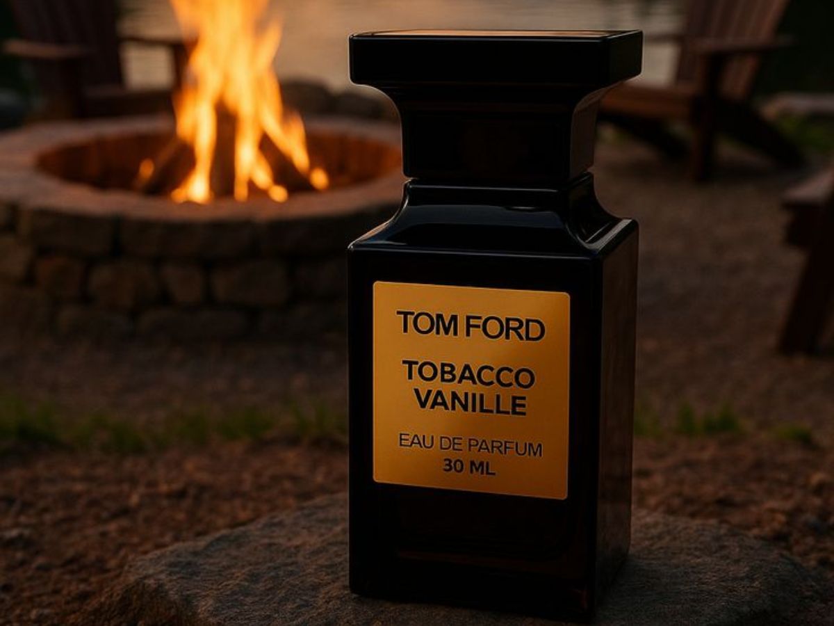 Nước hoa Tom Ford Tobacco Vanille