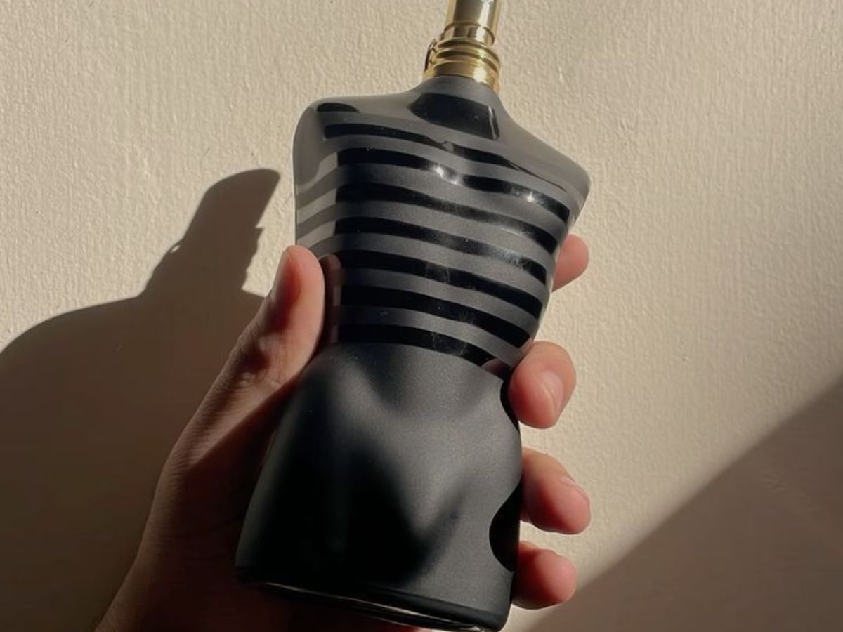 Jean Paul Gaultier Le Male Le Parfum - Top nước hoa mùi ngọt cho nam