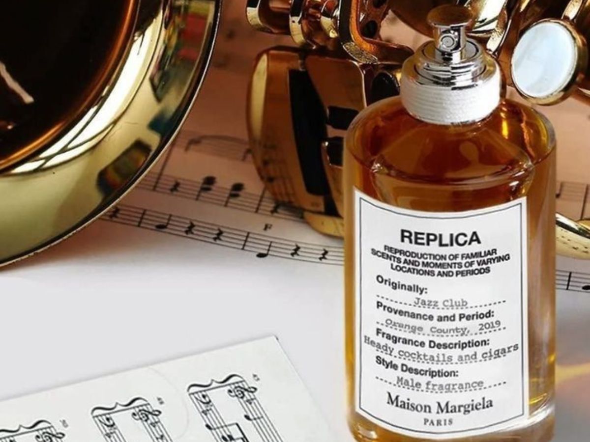 Maison Margiela Replica Jazz Club