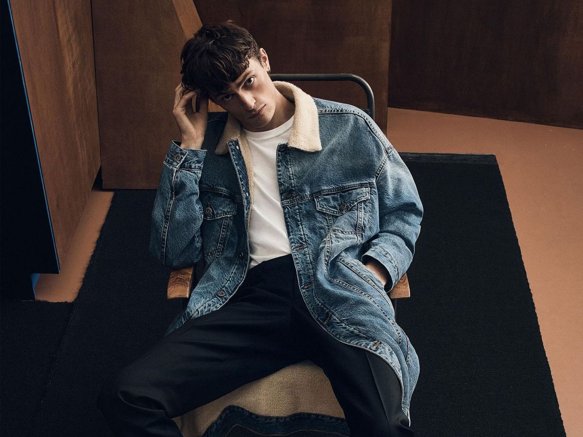 Tuỳ thời tiết, phong cách để lựa chọn mẫu áo khoác jeans phù hợp