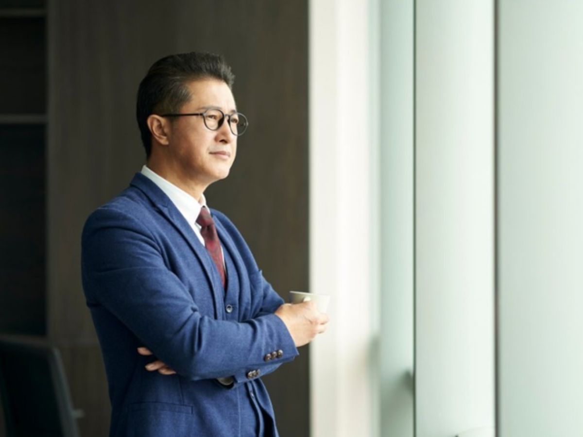 Nam giới mệnh Kim thường mang trong mình hình ảnh mạnh mẽ, cương trực và quyết đoán