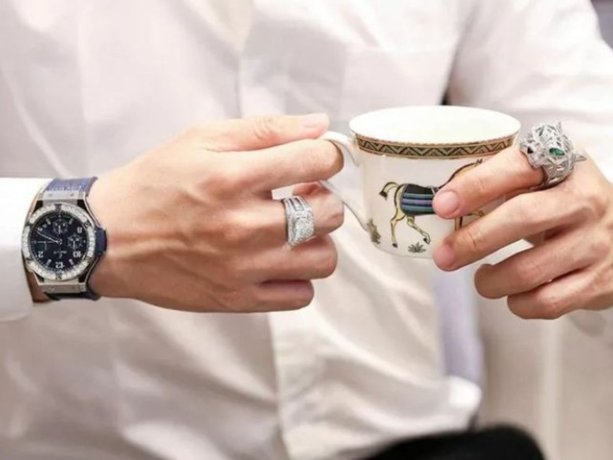 Ưu tiên phát triển sự nghiệp song song với mở rộng các mối quan hệ tốt đẹp