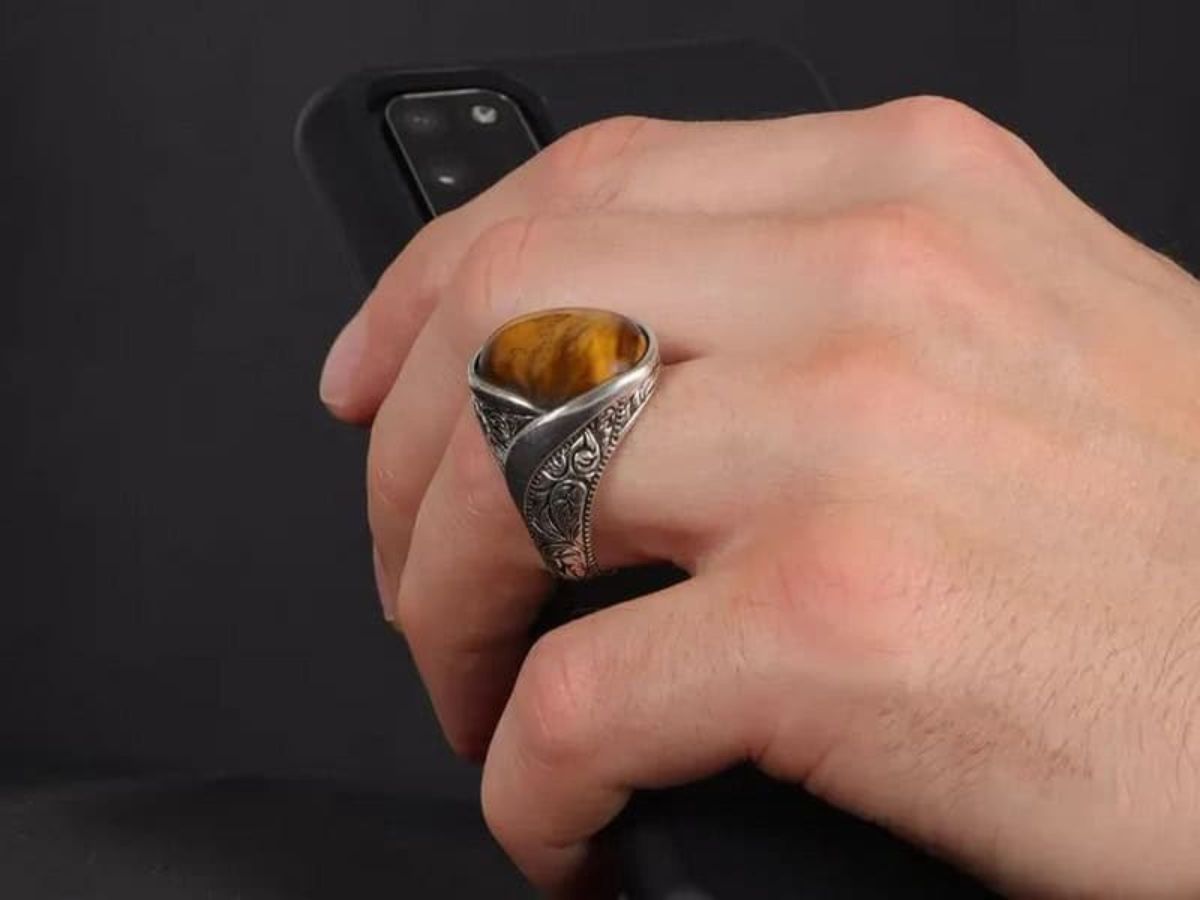 Vàng, bạc, bạch kim là những lựa chọn hàng đầu