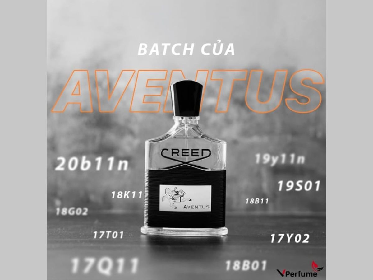 review nước hoa nam creed aventus