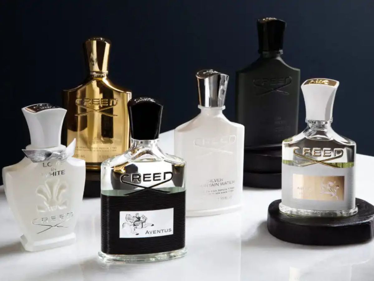 review nước hoa nam creed aventus