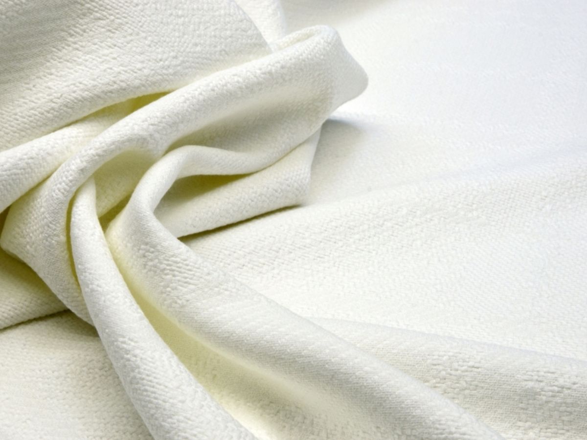 Chất vải gồm thành phần sợi và cấu trúc dệt