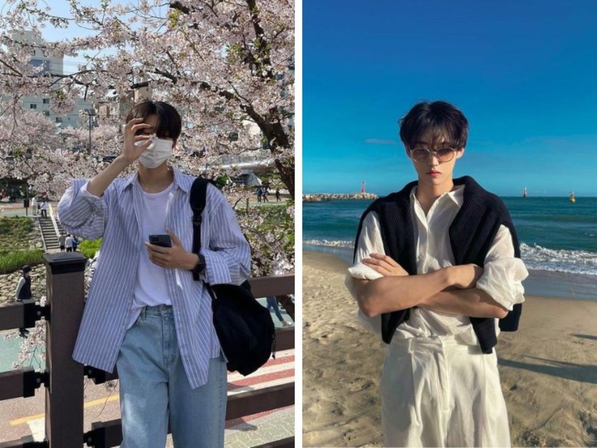 Chọn vải cho chuyến công tác/du lịch gọn nhẹ và không lo nhàu nhĩ