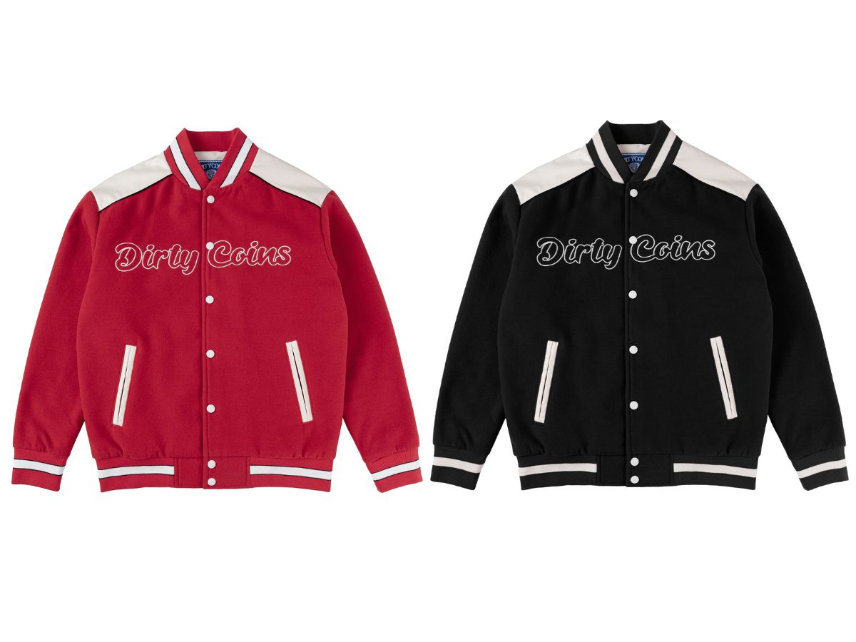 các shop áo bomber nam Hà Nội