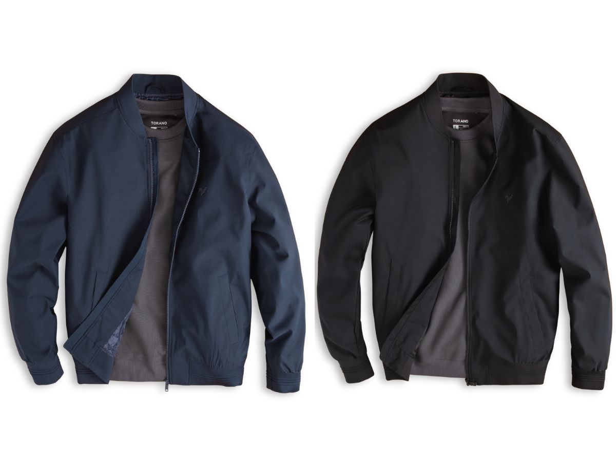 các shop áo bomber nam Hà Nội