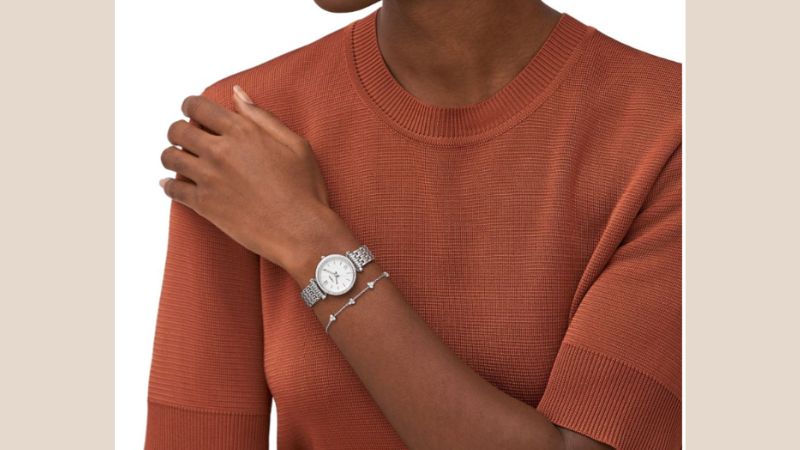 Mix Vòng Tay Cùng Đồng Hồ Cho Nam