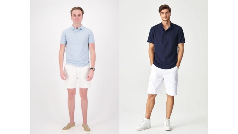 Mix Vòng Tay Cùng Đồng Hồ Cho Nam