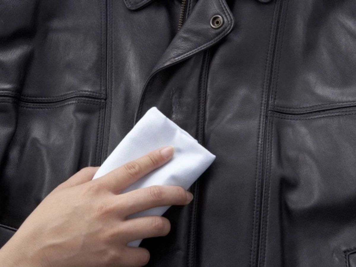 Top Địa Chỉ Áo Da Nam Hà Nội