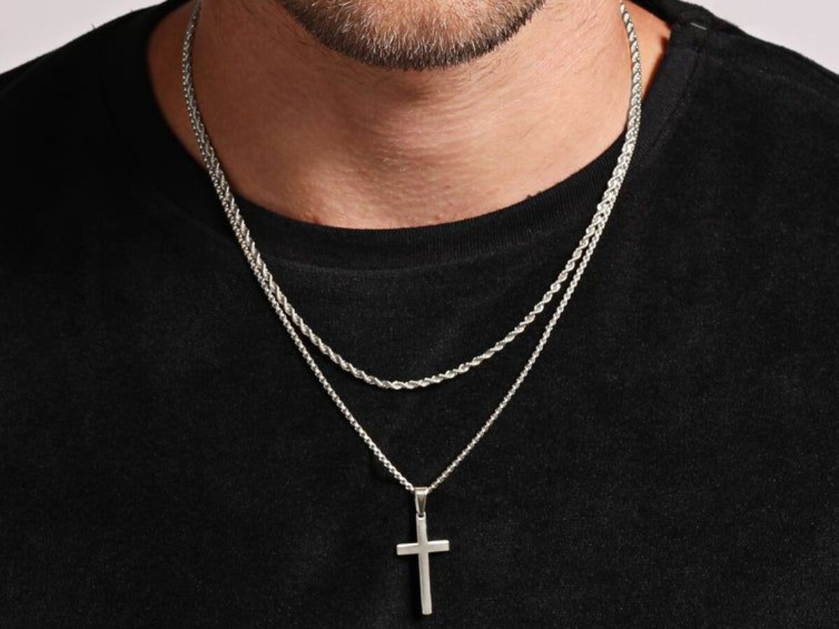 Mua sắm dây chuyền an toàn và uy tín