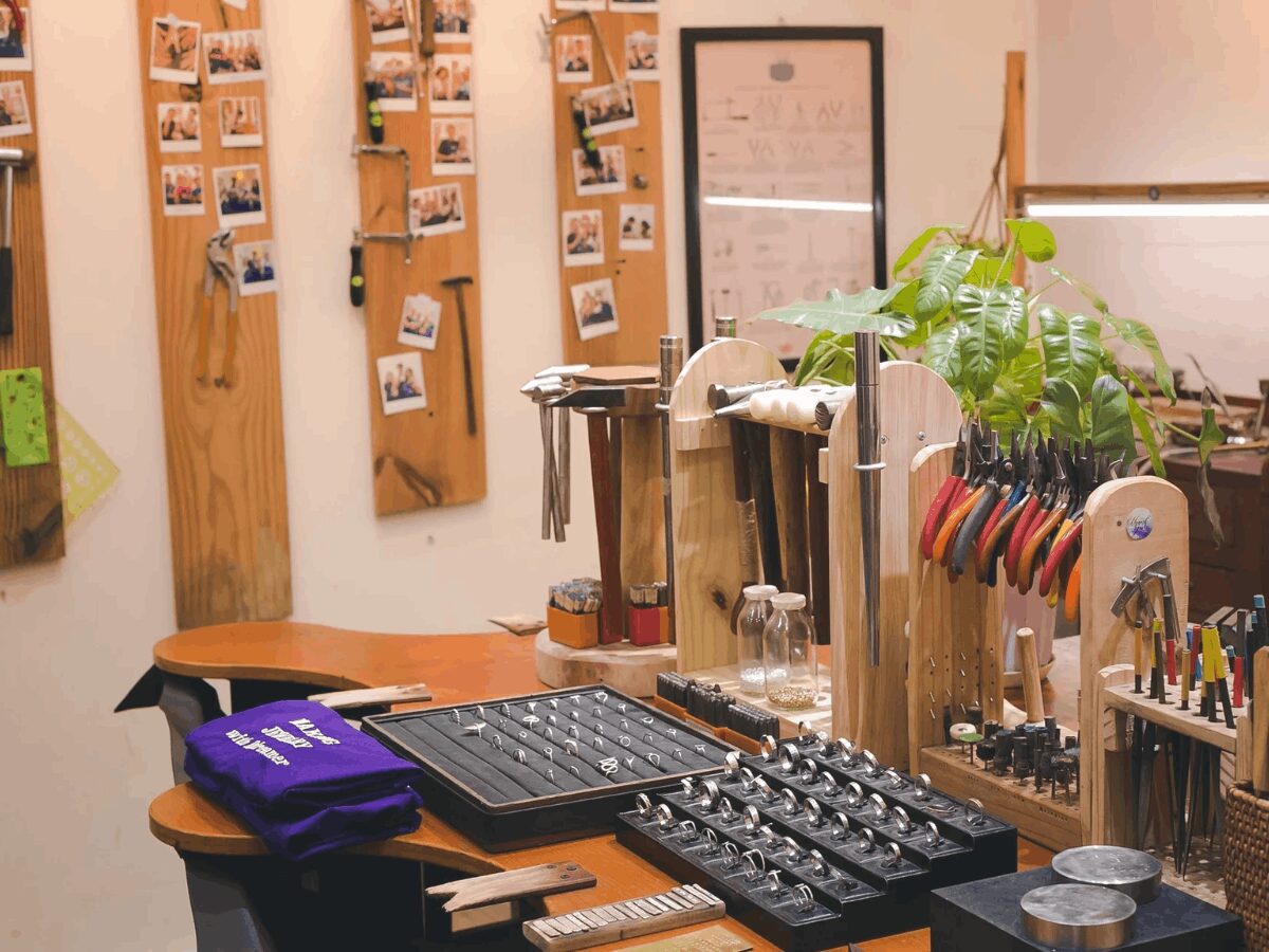 Cửa hàng của Ddreamer