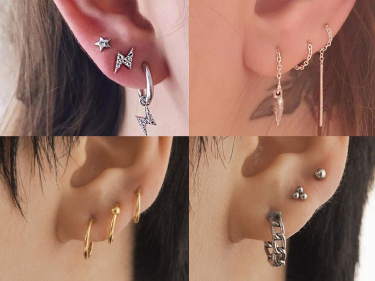 Lựa chọn an toàn và tốt nhất là Lobe hoặc Upper Lobe