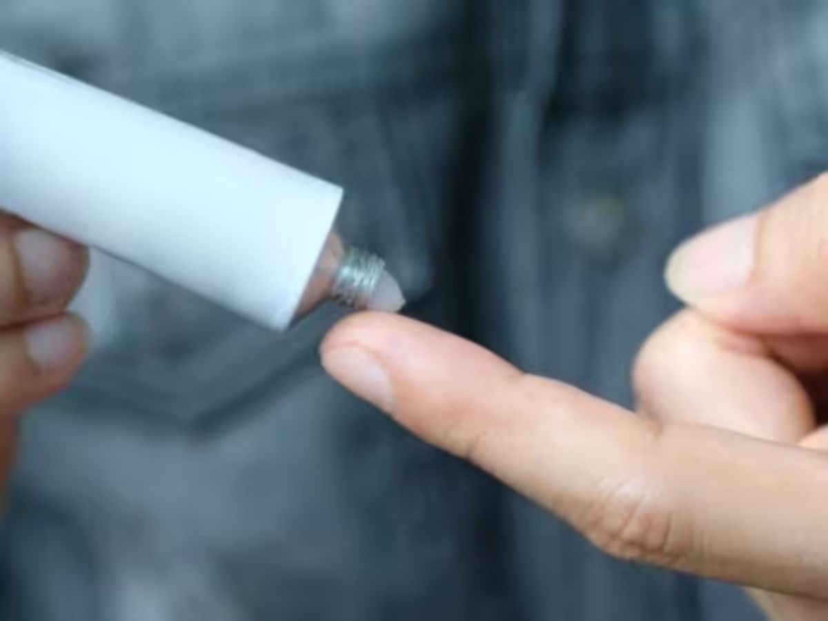 Chăm sóc lỗ xỏ đúng cách để lành nhanh và đẹp