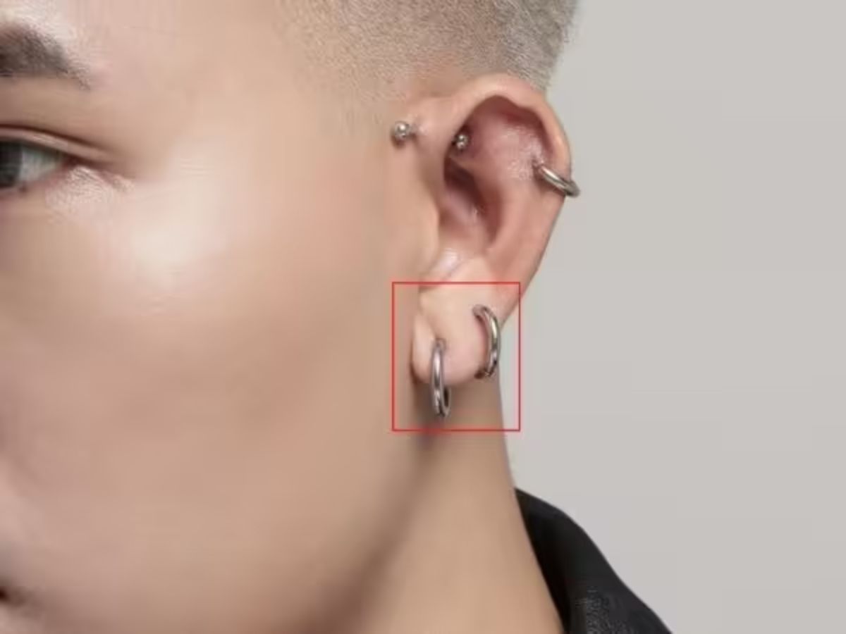 Upper Lobe là một bước tiến nhẹ nhàng từ Lobe cơ bản
