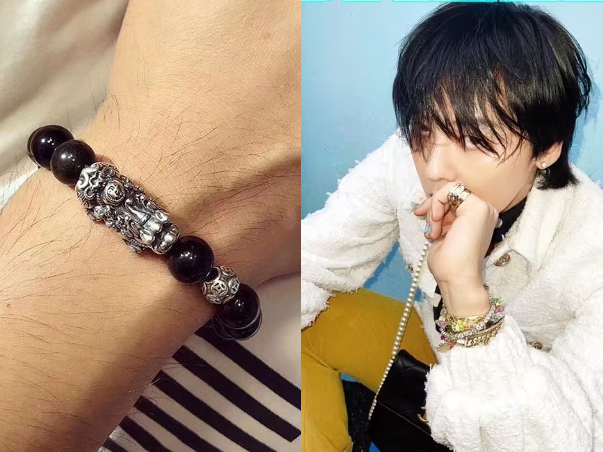 Các yếu tố cần cân nhắc khi lựa chọn đeo lắc tay trái phải