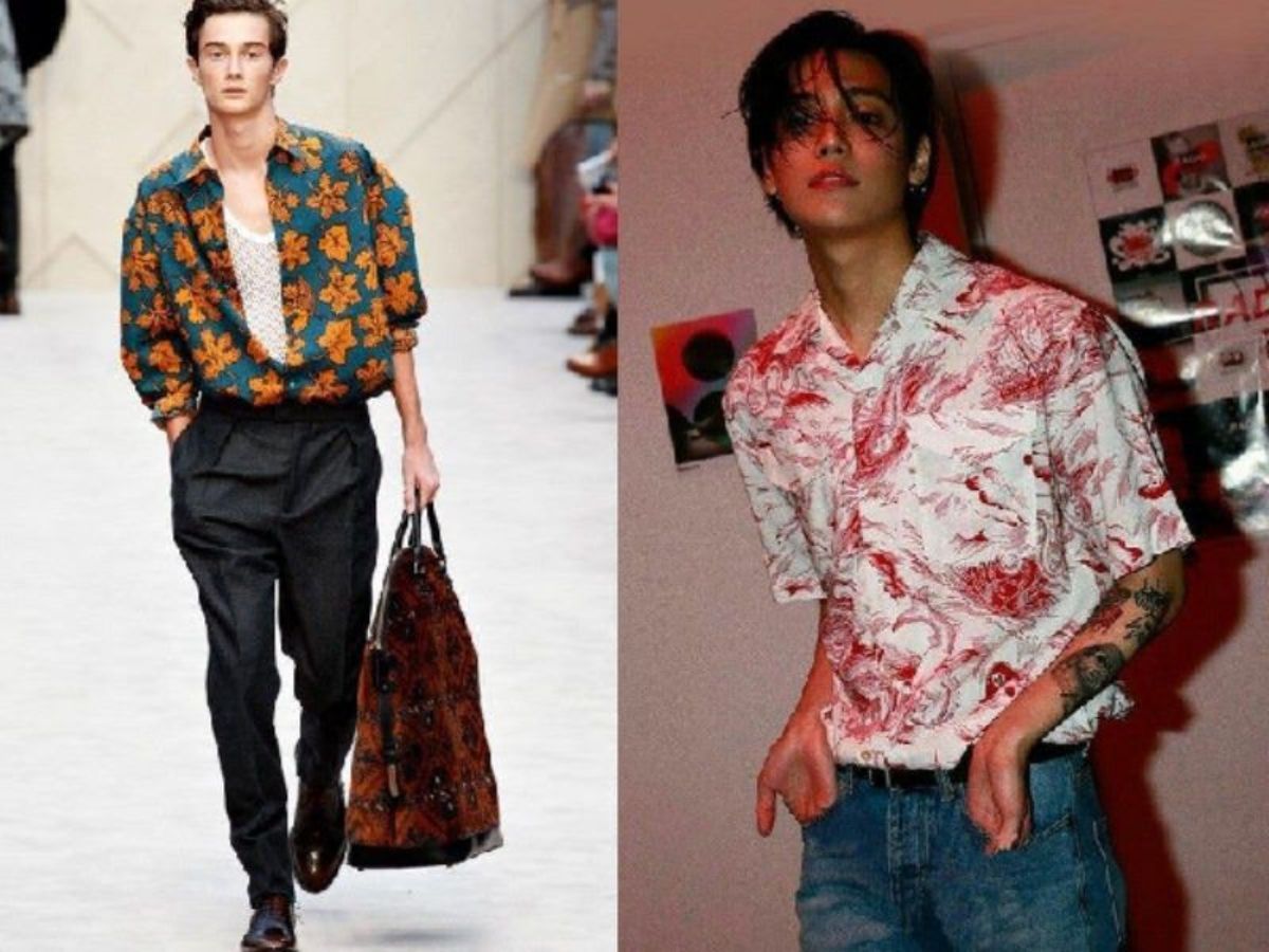 Bí quyết để phong cách 90s của bạn vừa chất vừa hiện đại