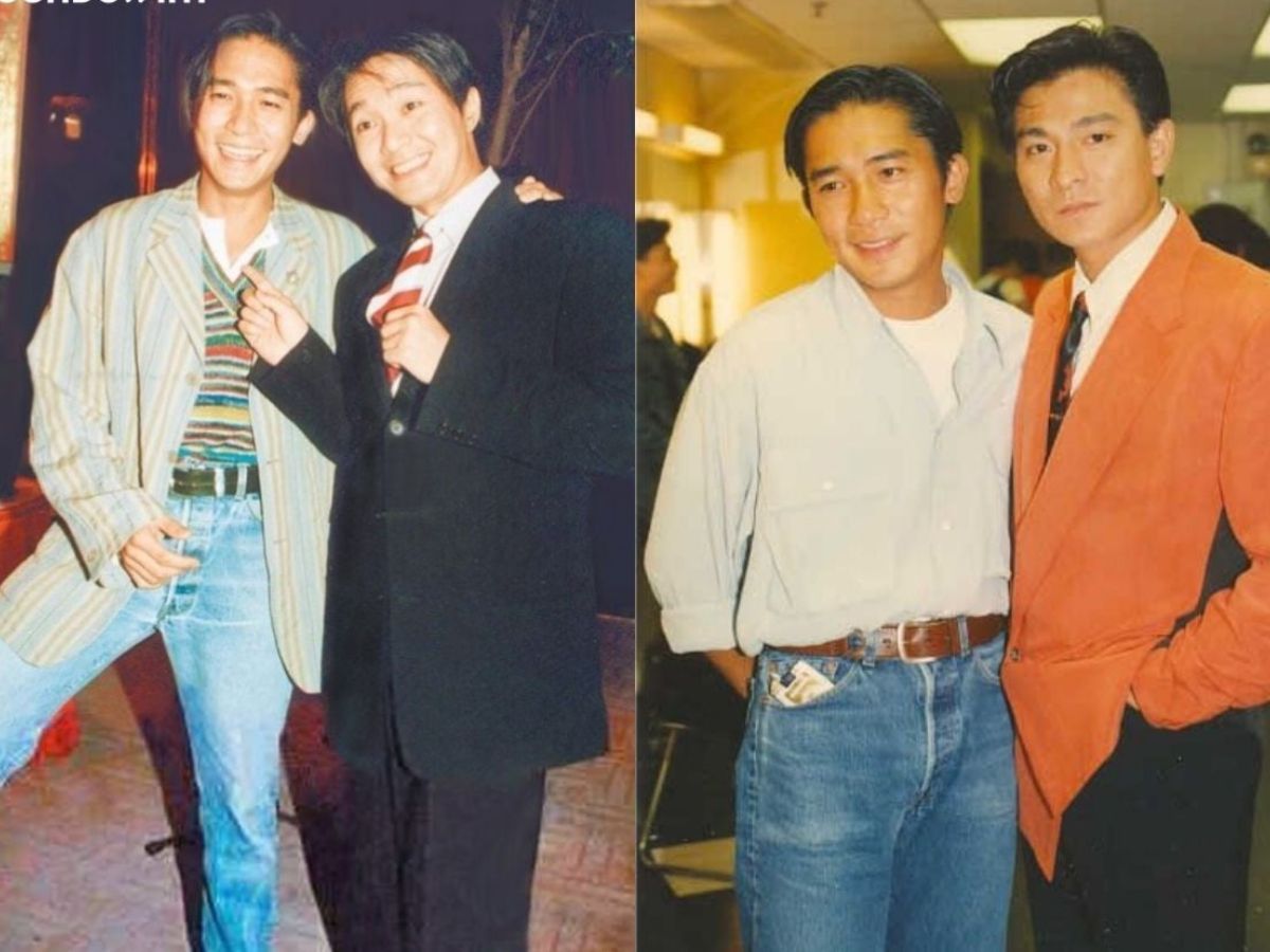 Mặc đẹp phong cách 90s mà không bị lỗi