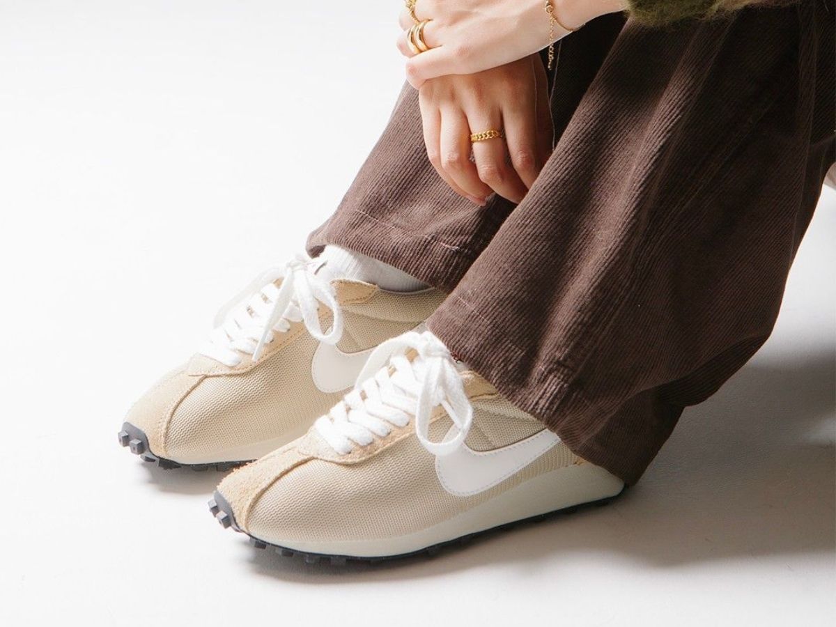 Bạn có thể sẽ không kiểm soát được độ bền của giày