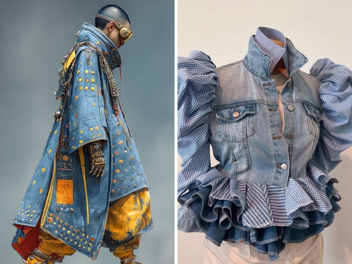 Phân biệt recycle và upcycle giúp bạn lựa chọn được đúng món đồ yêu thích